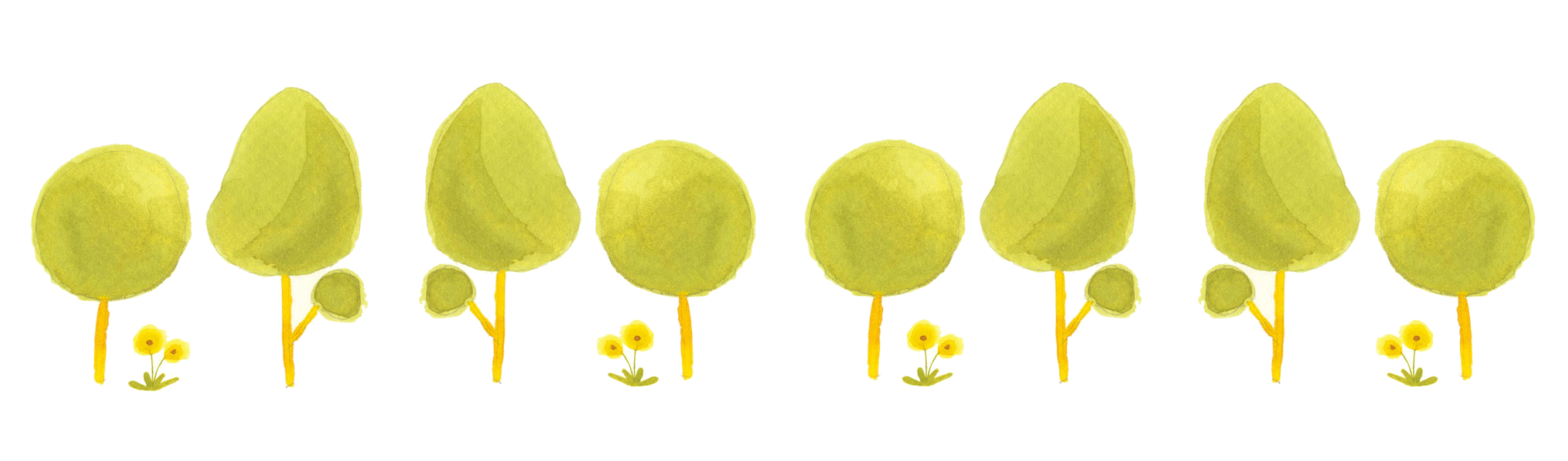 分隔線美工圖案